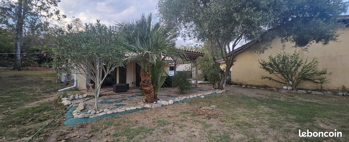 Maison 4 pièces 170 m² · à Lombez · 170 m² · 1 050 €/mois
