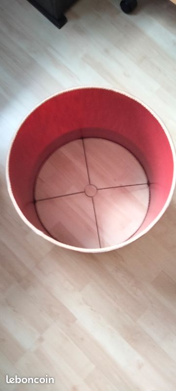 Vends abat jour pour lampe ou lampadaire (image 2)
