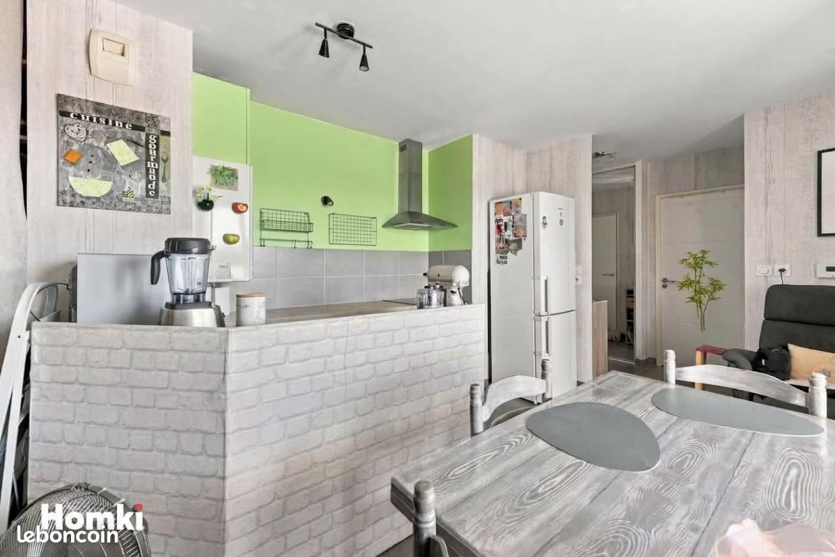 Appartement 2 pièces 39 m² · à Trévoux · 39 m² · 150 000 €