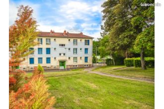 Appartement 3 pièces 46 m²