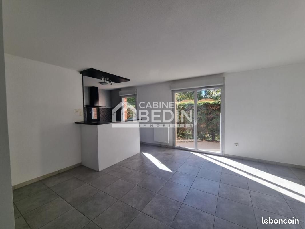 Appartement 2 pièces 48 m² · à Toulouse · 48 m² · 704 €