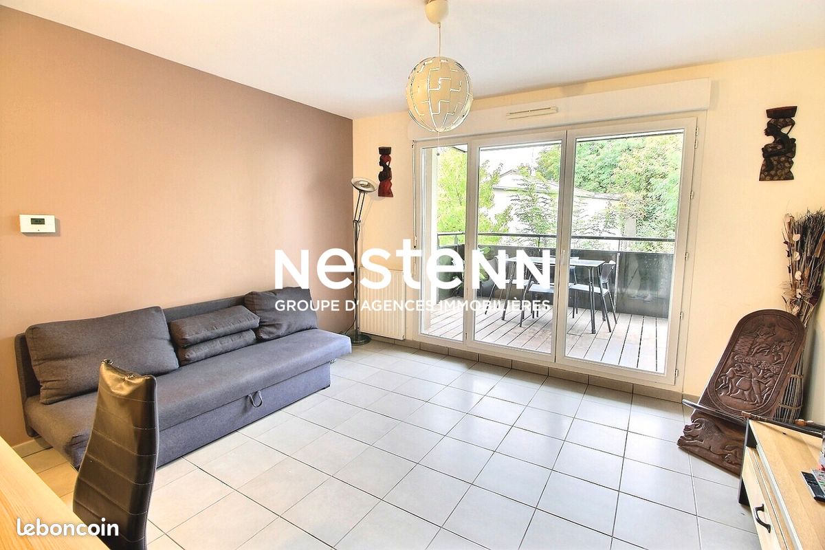 Appartement 178 900 € - 58 m²