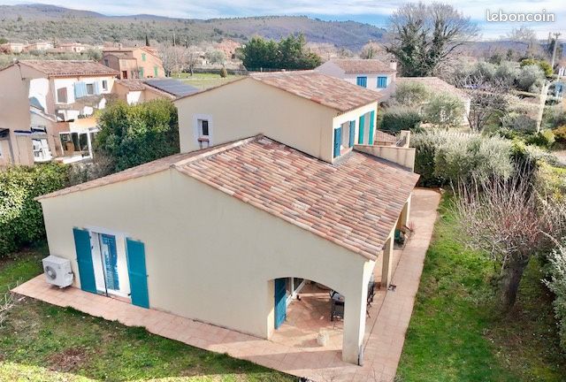 Maison 4 pièces 130 m² · à Saint-Cézaire-sur-Siagne · 130 m² · 569 000 €