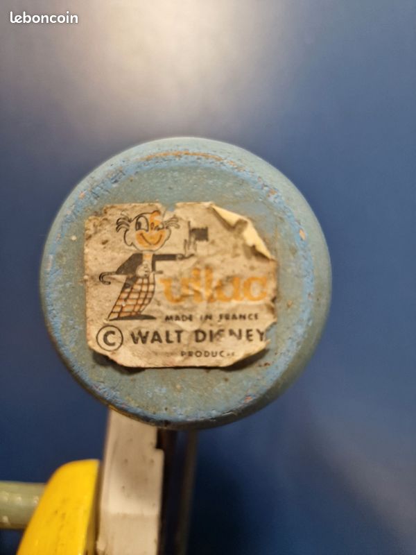 Figurine disney vintage (image 2)