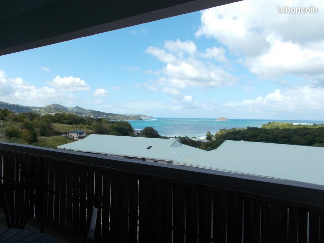 Appartement 2 pièces 45 m² · à La Trinité · 45 m² · 763 €/mois