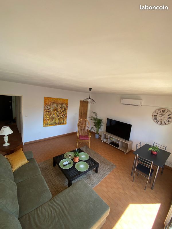 Appartement 2 pièces 46 m² · à Avignon · 46 m² · 675 €