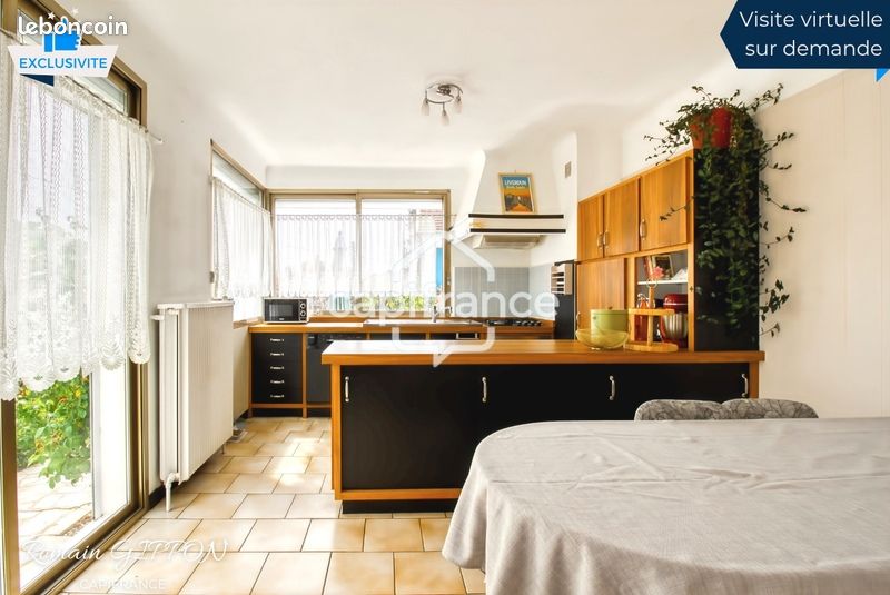 Maison 5 pièces 123 m² · à Liverdun · 123 m² · 249 000 €