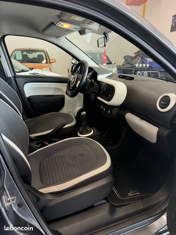 Renault Twingo (image 6)