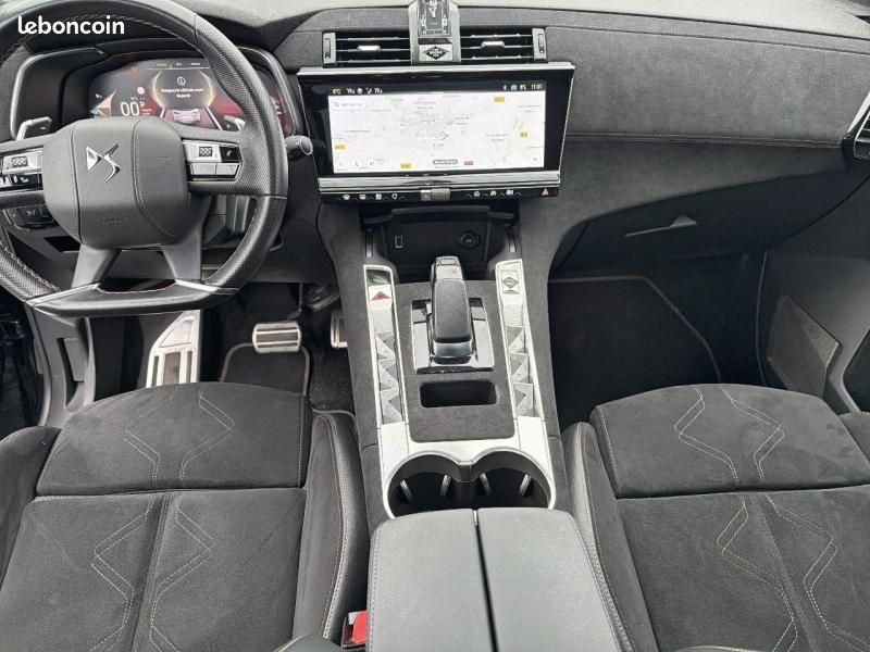 Ds DS 7 E-TENSE 225ch Performance Line (image 8)