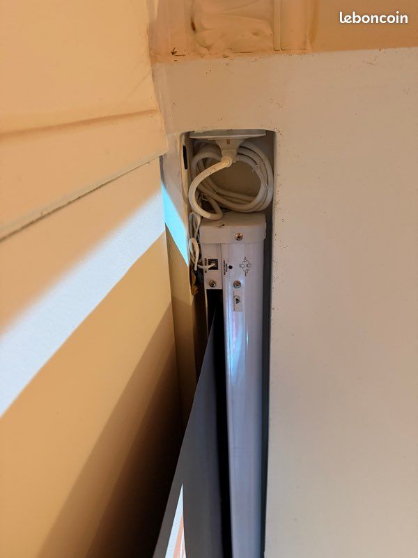 Vidéo projecteur - Panasonic (image 7)
