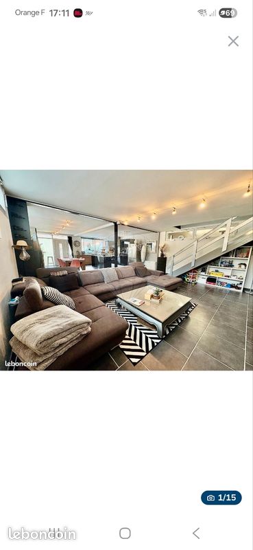 Maison 5 pièces 190 m² · à Royan · 190 m² · 540 000 €