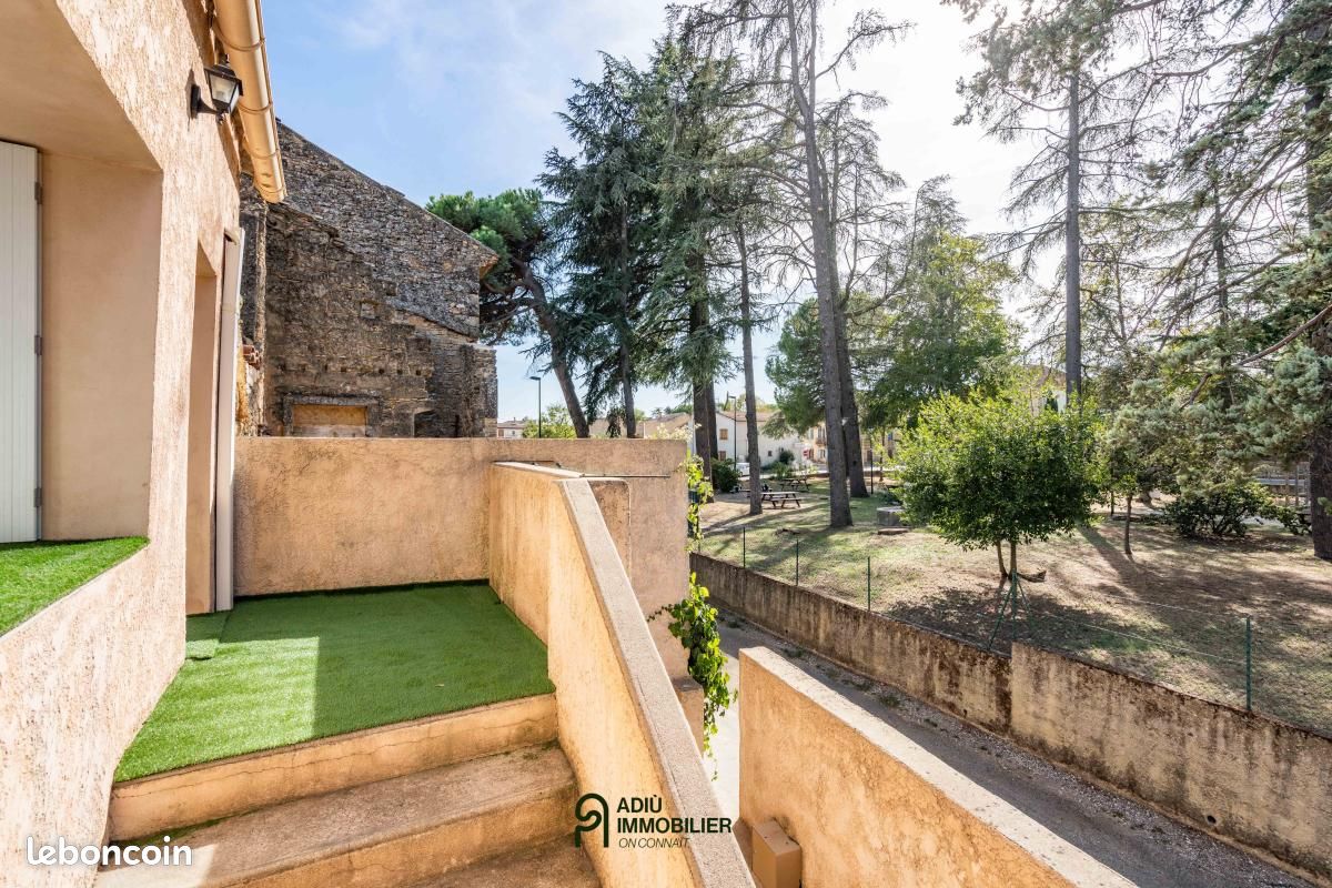 Maison 2 pièces 45 m² · à Uzès · 45 m² · 135 000 €