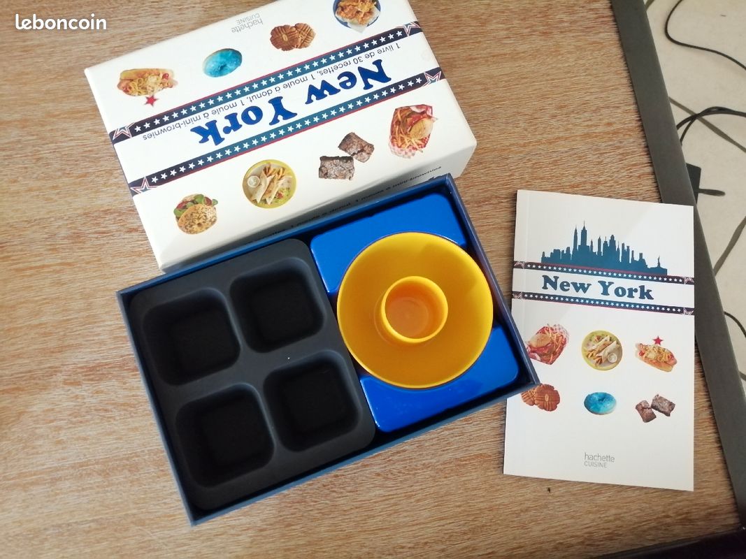 Kit new york (image 3)