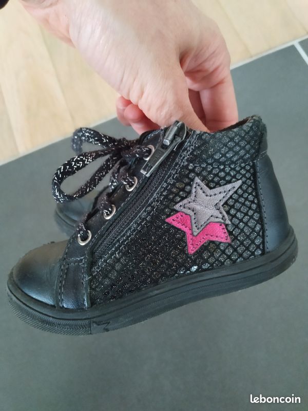 Chaussures pat et ripaton 22 (image 4)