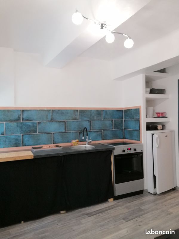 Appartement 2 pièces 28 m² · à Flayosc · 28 m² · 475 €/mois