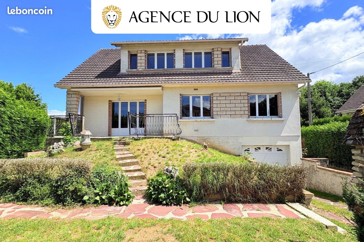 Maison 7 pièces 133 m² · à Vernouillet · 133 m² · 231 000 €