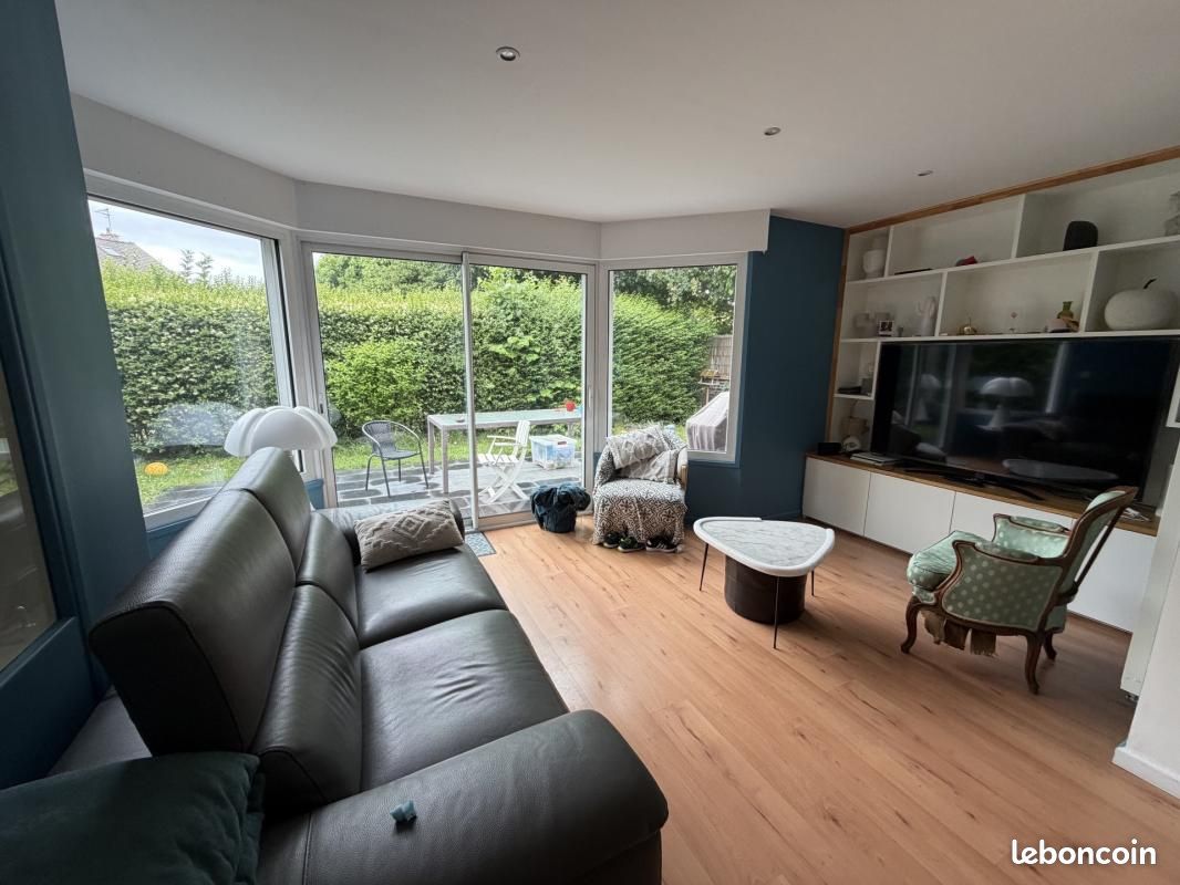 Maison 6 pièces 153 m² · à Marcq-en-Baroeul · 153 m² · 690 000 €
