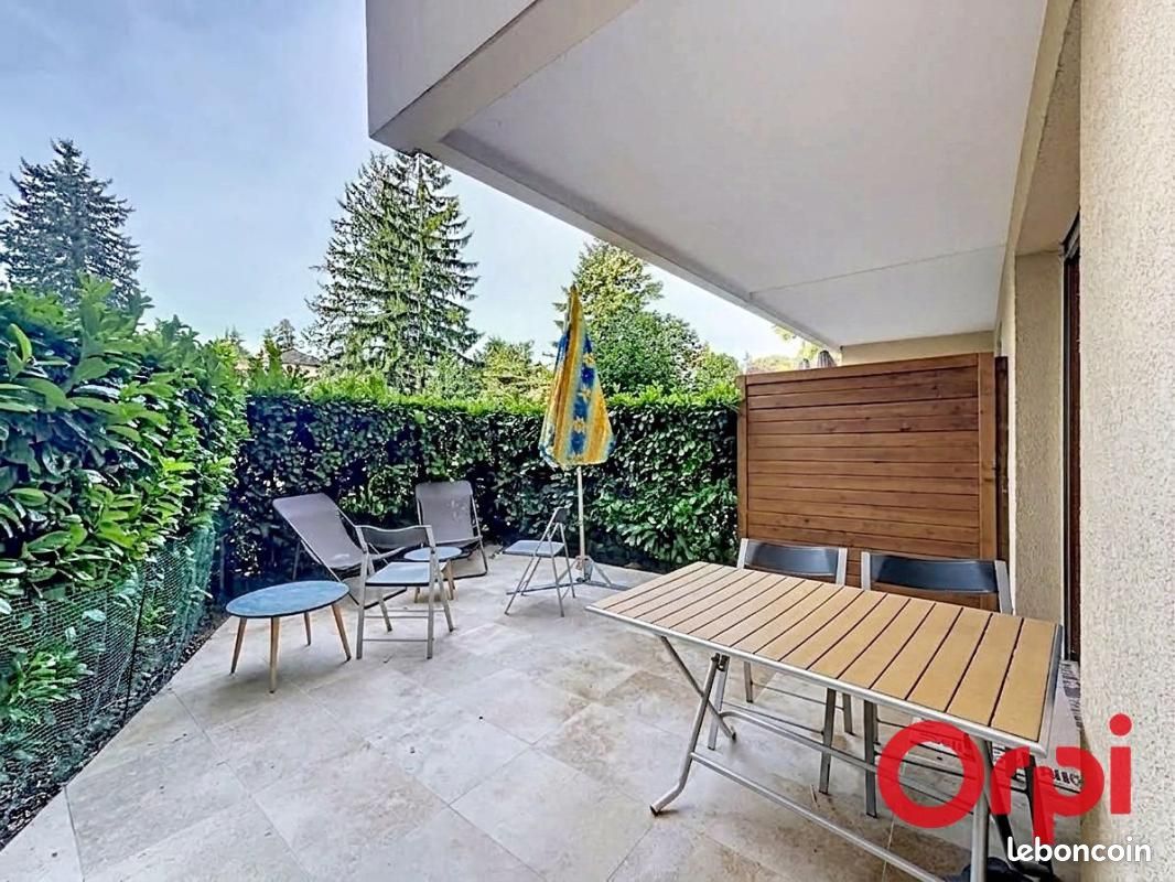 Appartement 4 pièces 89 m² · à Oullins-Pierre-Bénite · 89 m² · 365 000 €