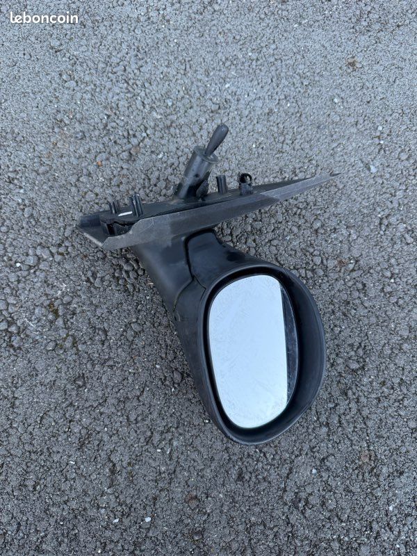 Rétroviseur Citroën c2 côté passager (image 3)