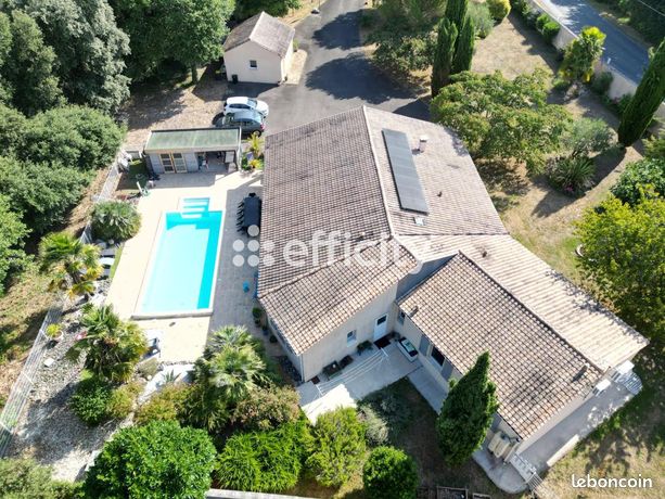 Maison 7 pièces 198 m²
