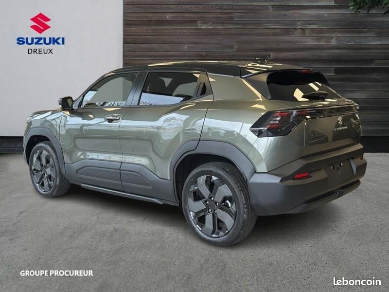 Suzuki Vitara 174ch 61kWh Style (image 3)
