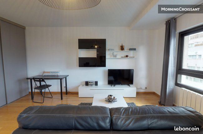 Appartement a louer paris-12e-arrondissement - 1 pièce(s) - 53 m2 - Surfyn