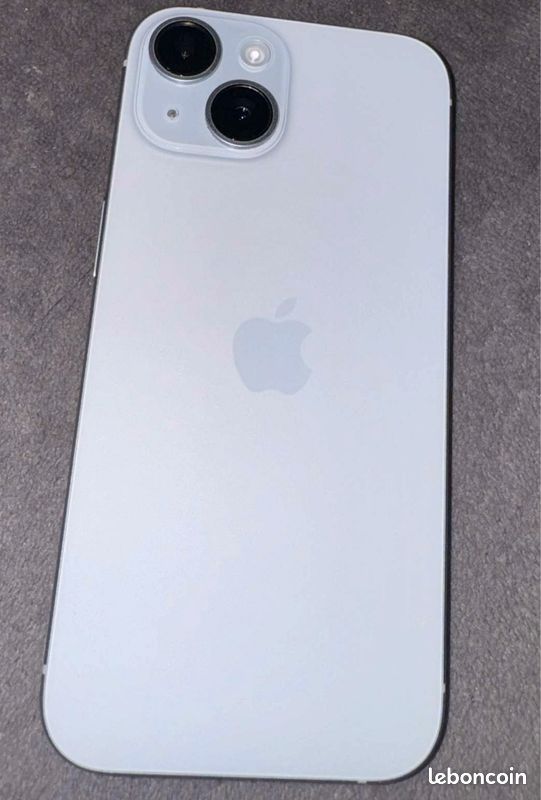 Iphone 15 (image 1)
