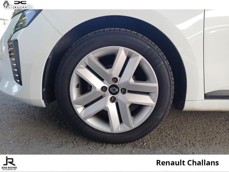 Renault Clio 1.0 SCe 65ch Evolution (image 8)