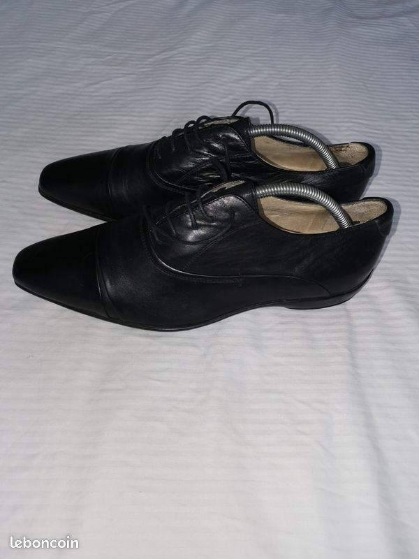 Chaussure homme - San Marina (image 2)