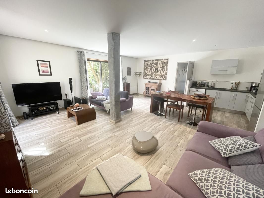 Appartement 3 pièces 68 m² · à Lacanau · 68 m² · 380 000 €
