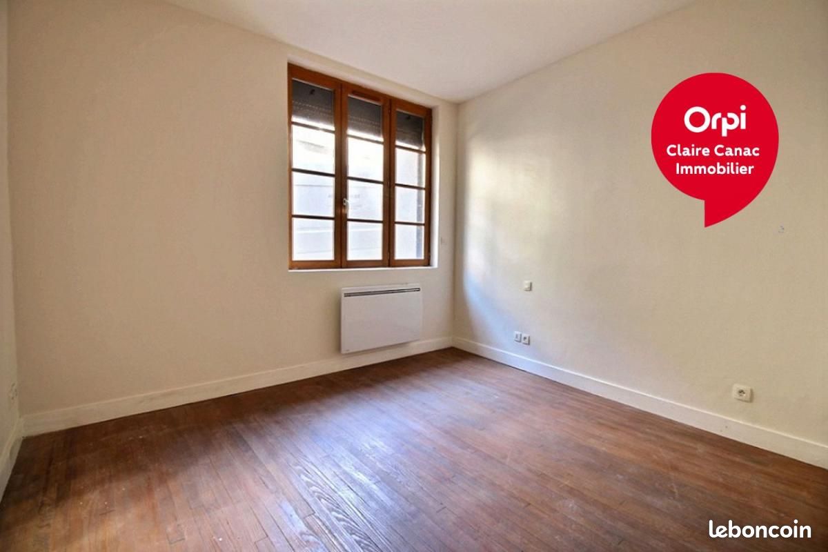 Appartement 3 pièces 63 m² · à Lavaur · 63 m² · 600 €/mois