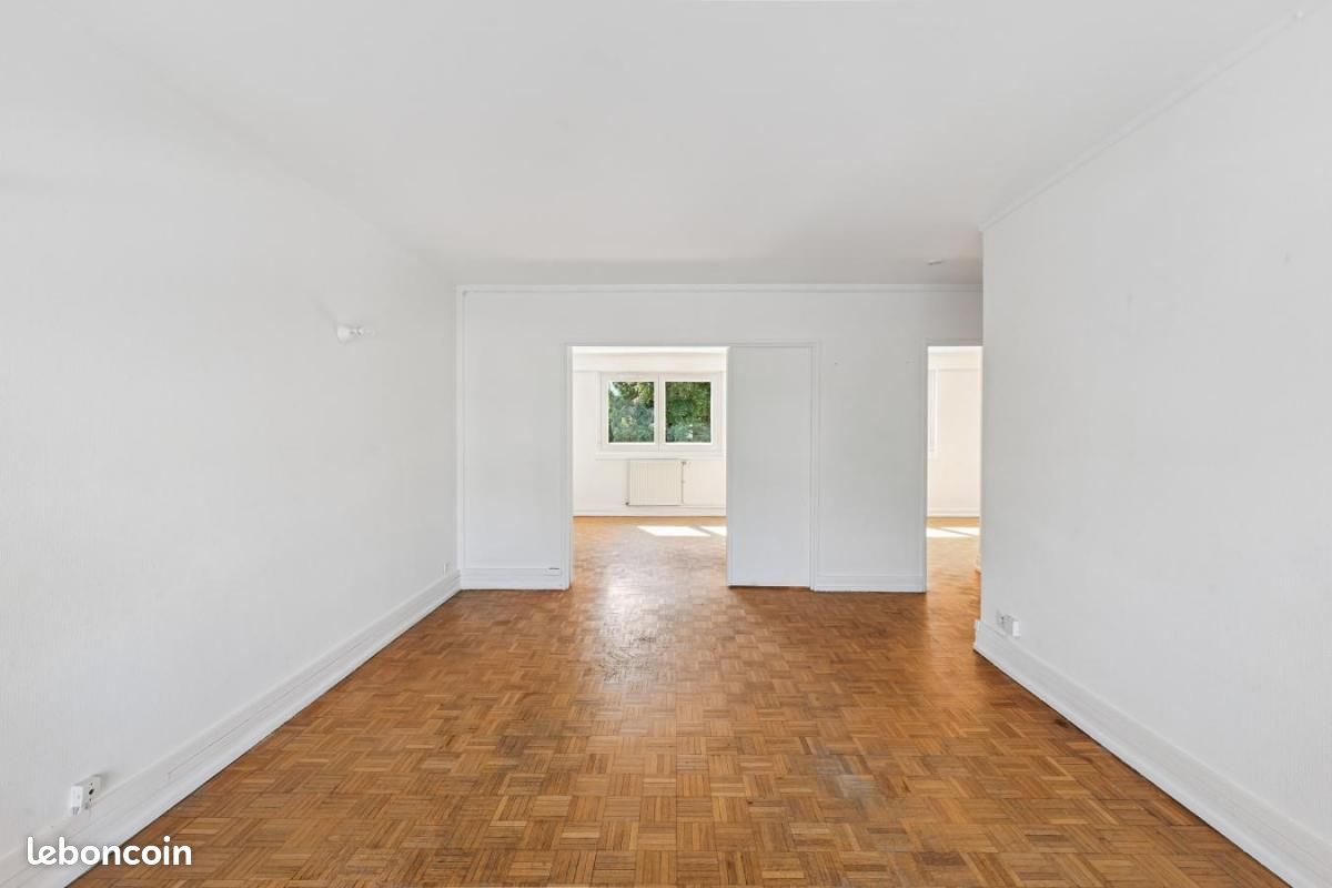 Appartement a louer chatenay-malabry - 3 pièce(s) - 62 m2 - Surfyn