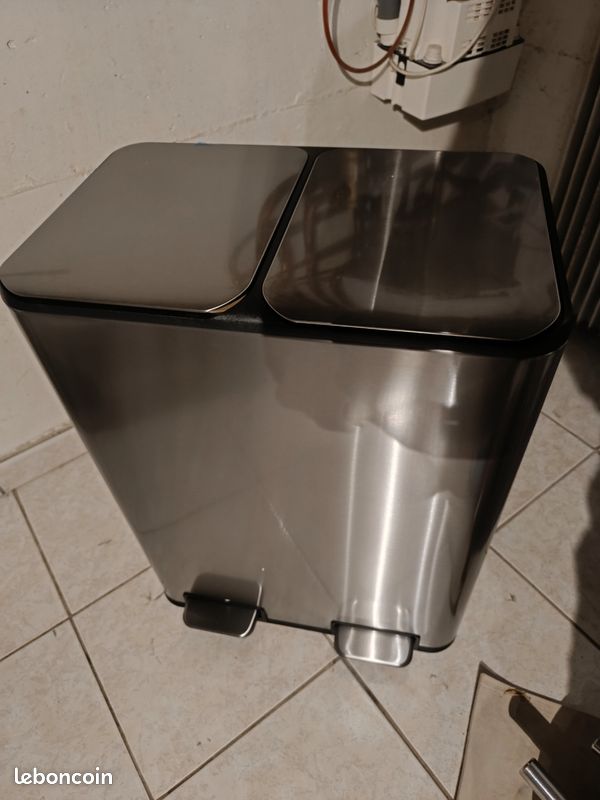 Poubelle d' intérieur (image 2)
