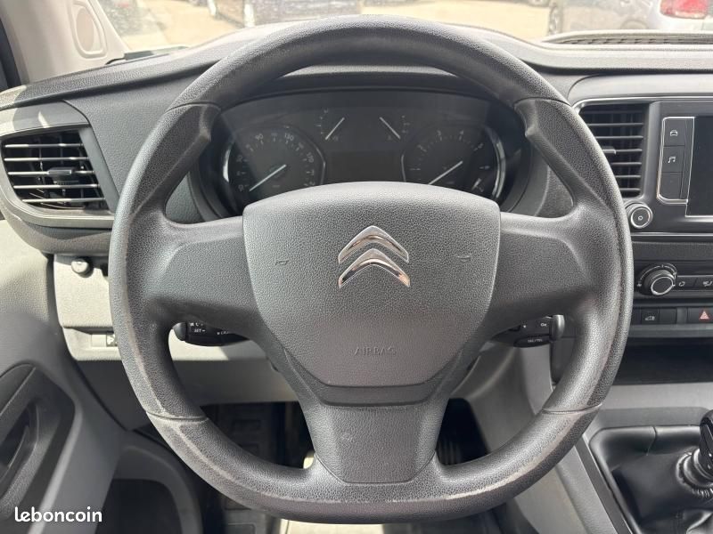 Citroen Jumpy Fg M 2.0 BlueHDi 120ch S&S Club (image 5)