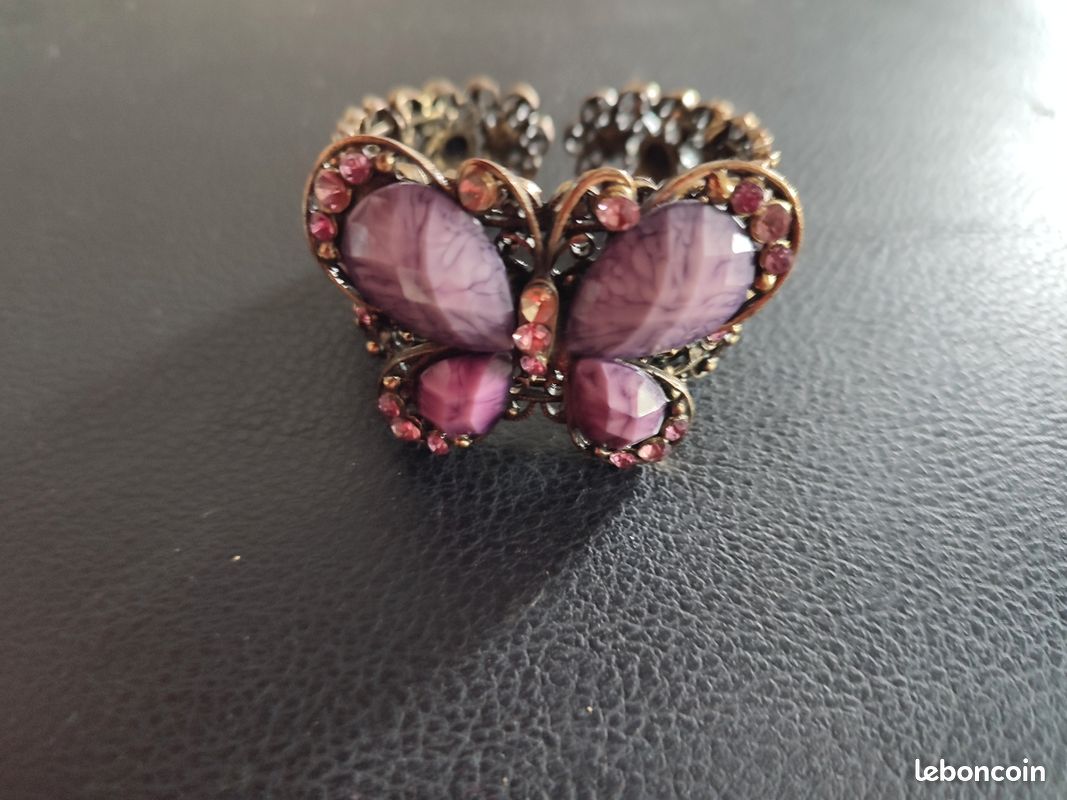 Vide coiffeuse et boite à bijoux * A PARTIR DE 6 * et b (image 13)