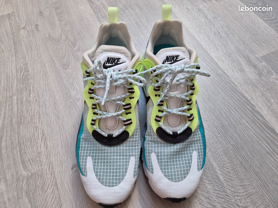 Nike air max 270 react SE Chaussures