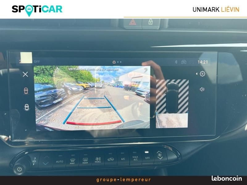 Alfa romeo Junior 1.2 Ibrida 145ch Premium e-DCT6 (image 15)