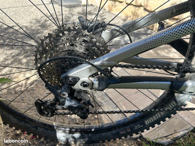 Lapierre zesty tr 3.9 (image 5)