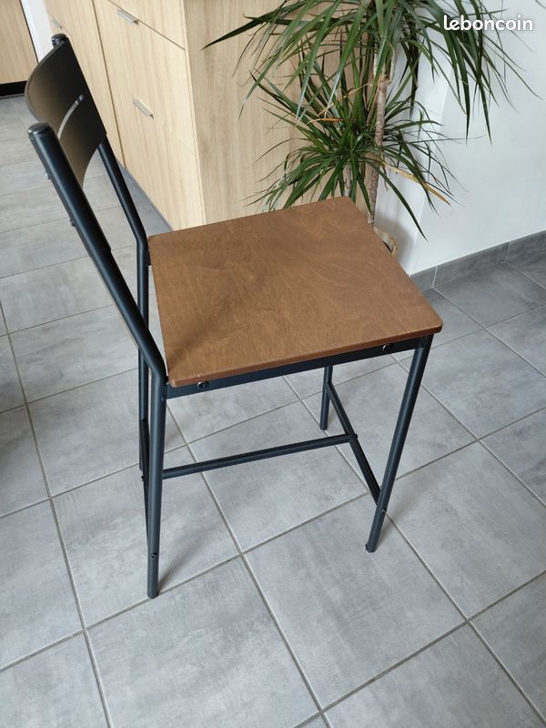 Tabourets de bar (image 2)