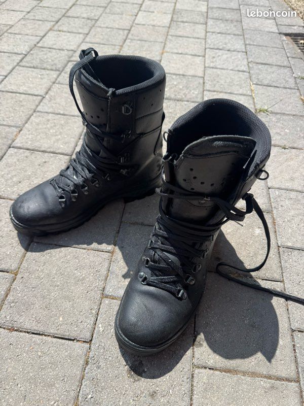 Rangers taille 43 (image 1)