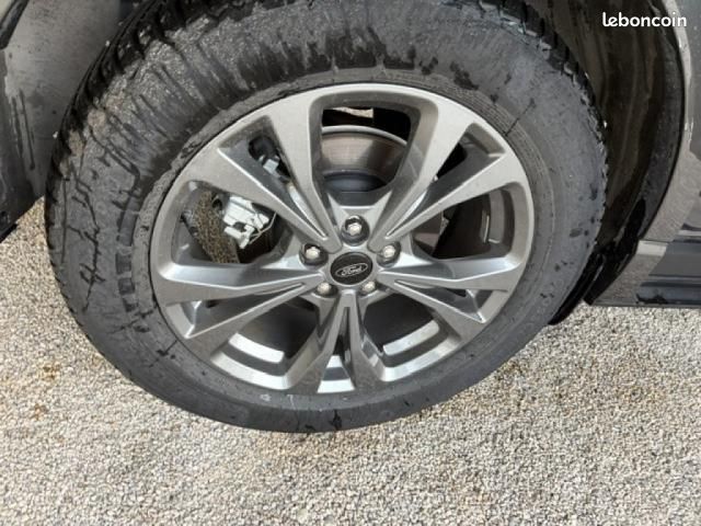 Ford Kuga 2.5 Duratec 190 ch FlexiFuel FHEV E85 Powershift ST-Line (image 11)