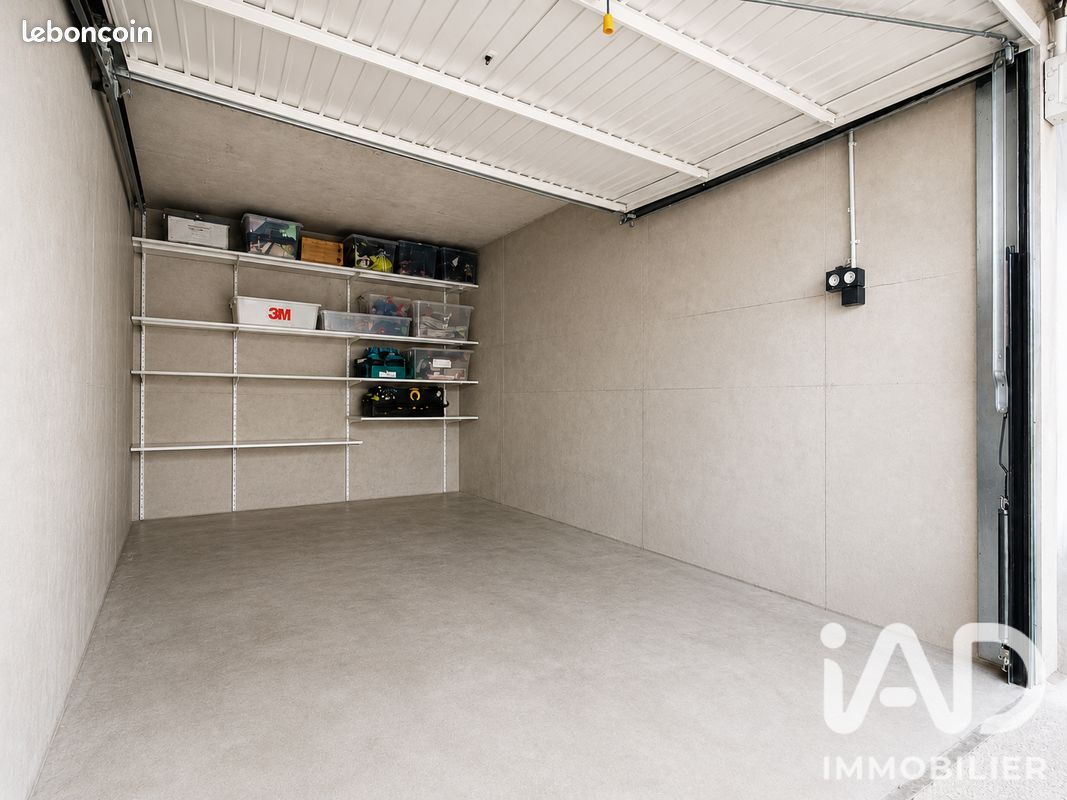 Parking 15 m² · à Nice · 15 m² · 35 000 €