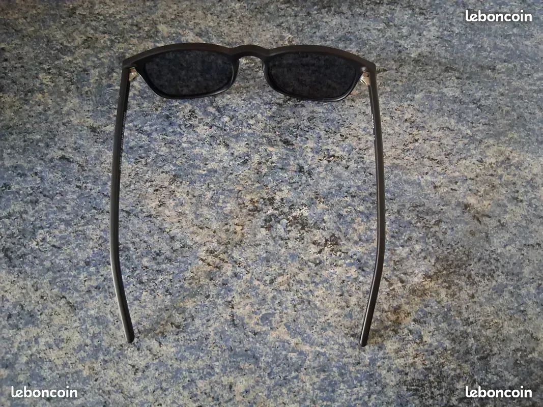 Lunettes Homme de vue Myopie/Presbytie Progressives et Solaires