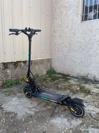 Trottinette électrique Dualtron Mini - Quasi Neuve - Pour Adulte - Occasion