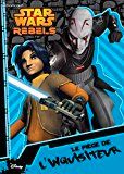 Star Wars Rebel (image 1)