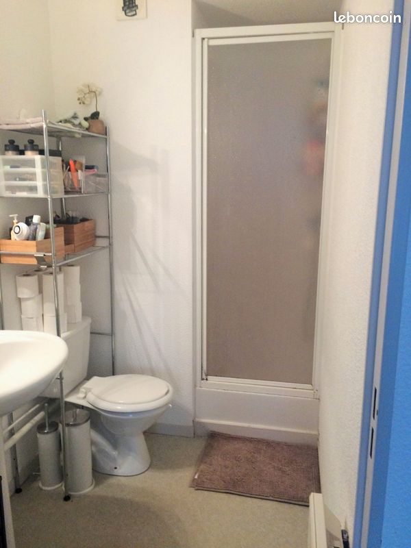 Appartement a louer bruz - 1 pièce(s) - 19 m2 - Surfyn