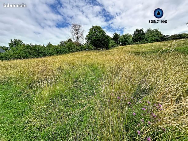 Terrain 1706 m² Allassac