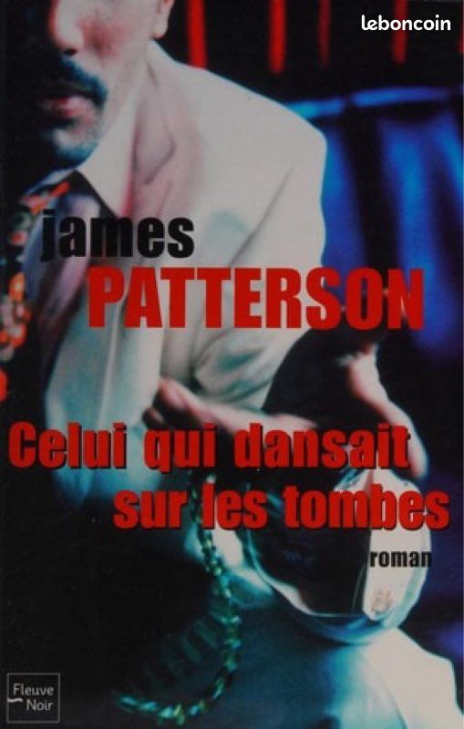 Celui qui dansait sur les tombes (image 1)