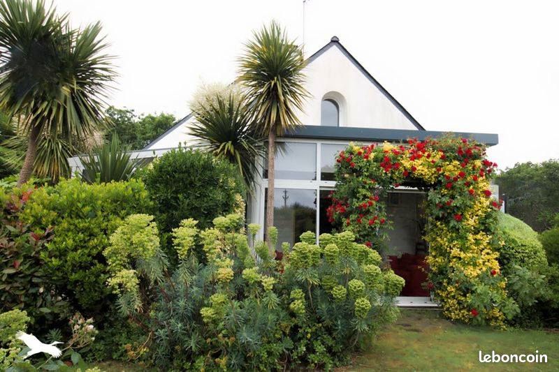 Maison 7 pièces 162 m² · à Névez · 162 m² · 493 500 €