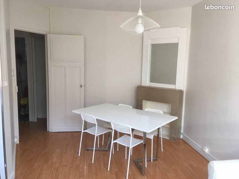 Appartement 2 pièces 37 m² · à Lille · 37 m² · 780 €